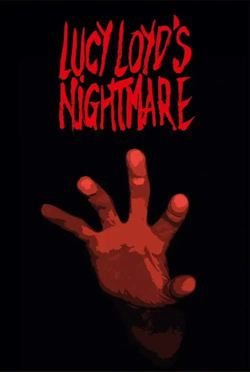 Couverture de l'album Lucy Loyd's Nightmare