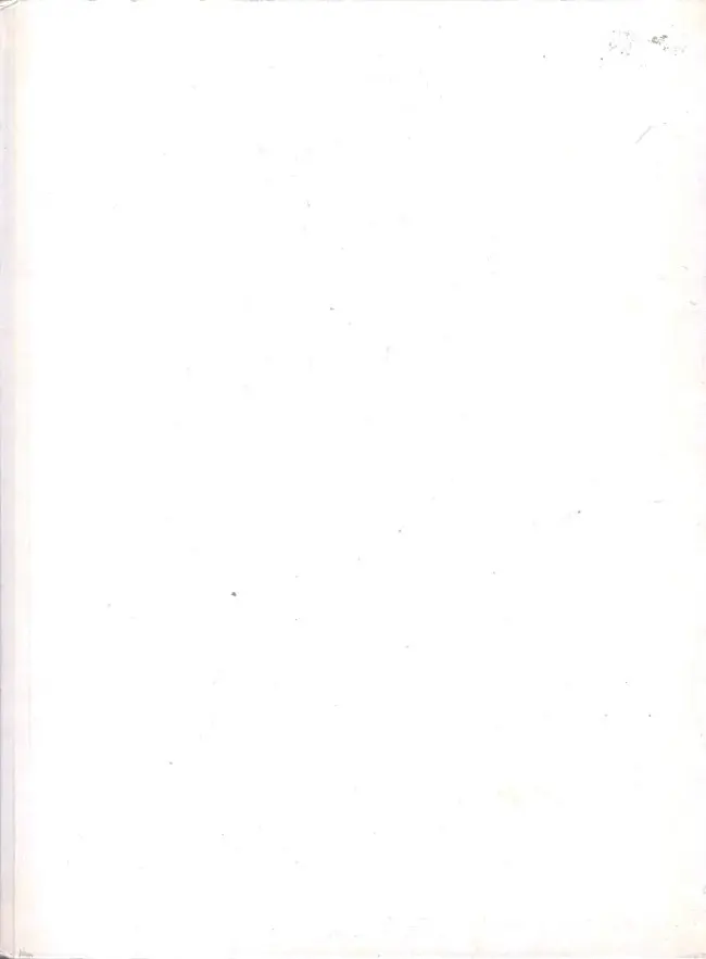 Verso de l'album Section R L'andelechtois Tome 1 L'anderlechtois