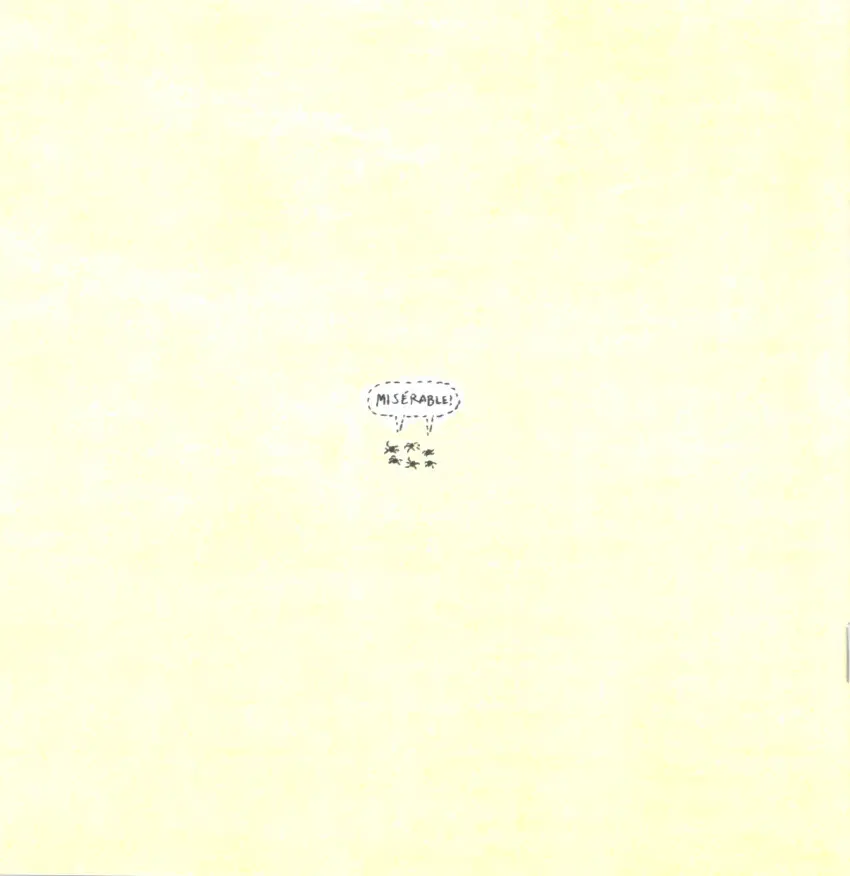 Verso de l'album Femme au Foyer