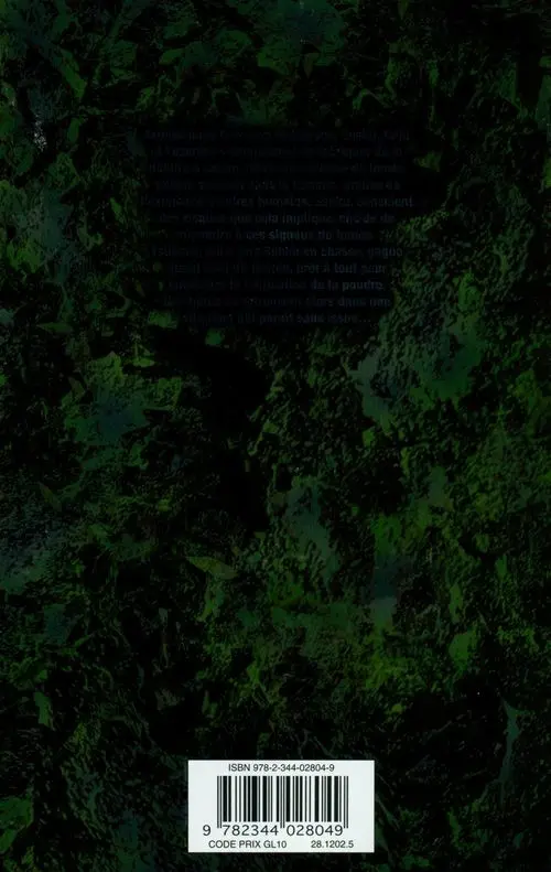 Verso de l'album Dr. Stone 2 Les Deux Nations du monde de pierre