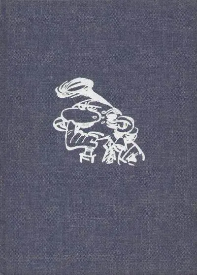 Couverture de l'album Baston Labaffe La ballade des baffes
