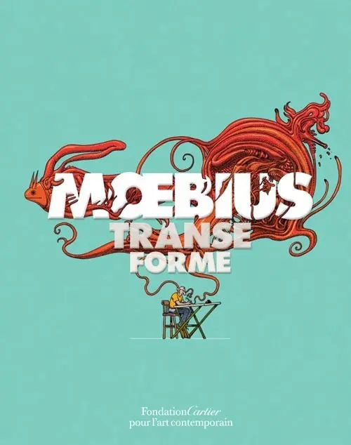 Couverture de l'album Transe Forme