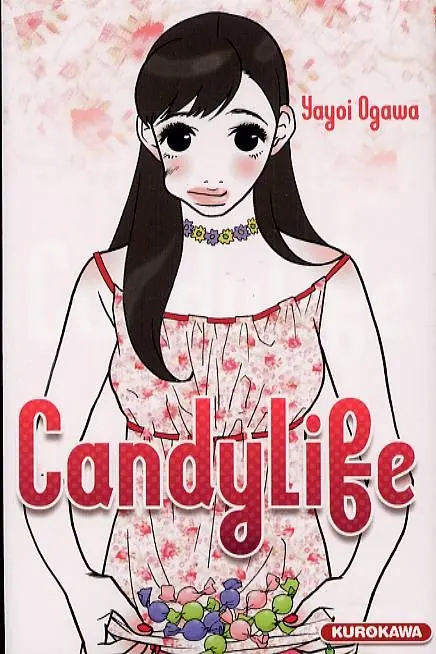 Couverture de l'album CandyLife