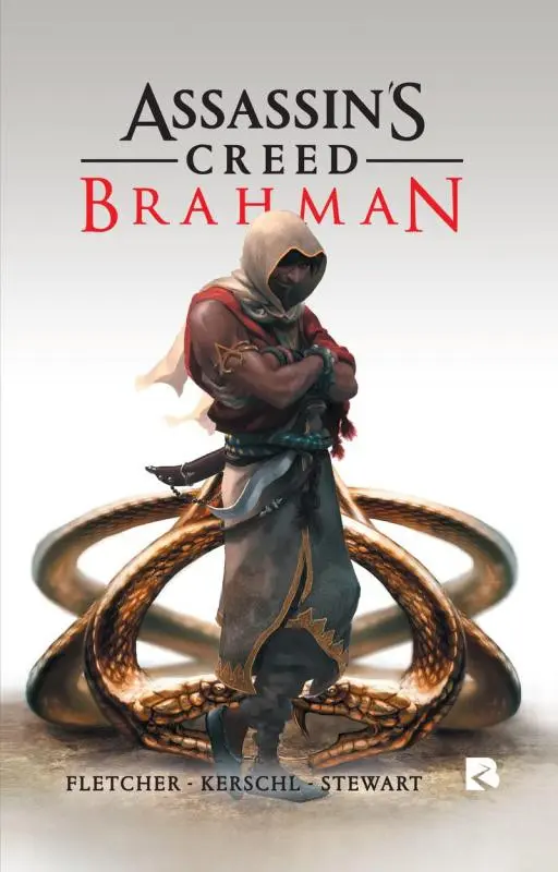 Couverture de l'album Assassin's Creed - Brahman
