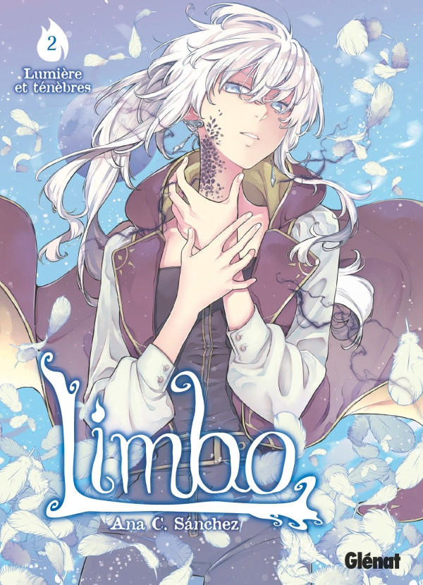 Couverture de l'album Limbo 2 Lumière et ténèbres