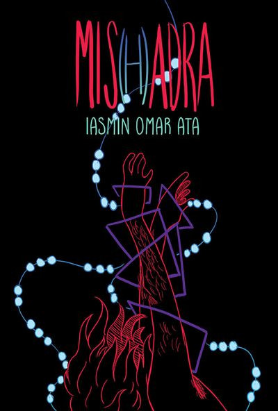 Couverture de l'album Mis(h)adra