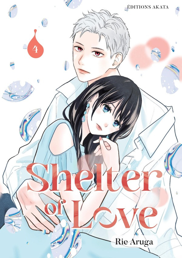 Couverture de l'album Shelter of Love 4