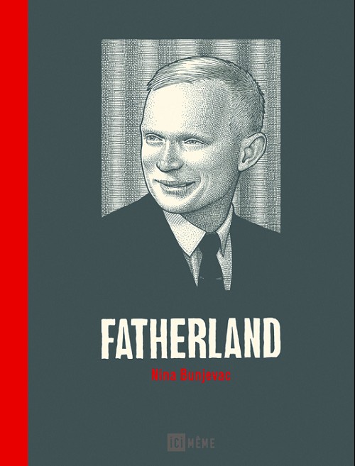 Couverture de l'album Fatherland