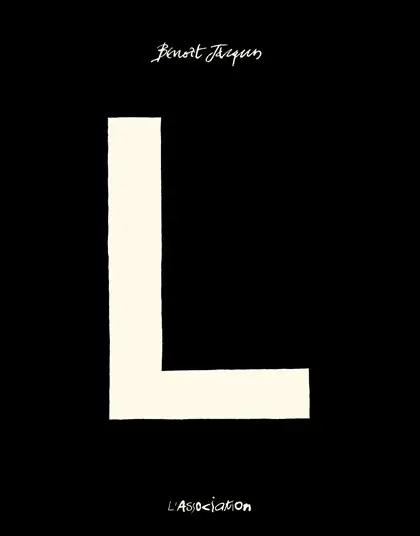 Couverture de l'album L