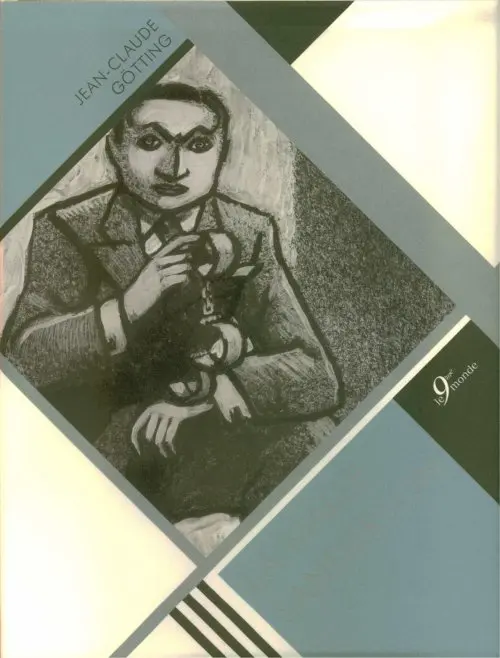 Couverture de l'album La Malle Sanderson