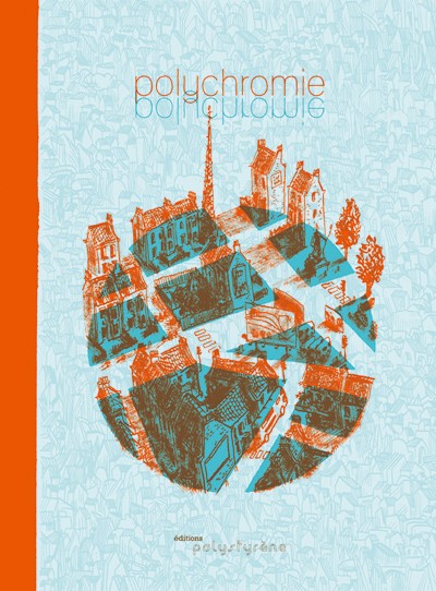 Couverture de l'album Polychromie