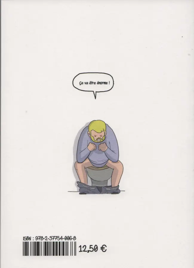 Verso de l'album Les Vanhoutte Tome 2 Une belle-mère comme on les aime