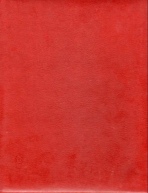 Verso de l'album Histoire du Far West Tomes 1 à 4