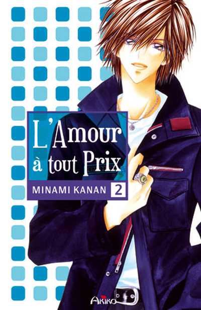 Couverture de l'album L'Amour à tout prix 2