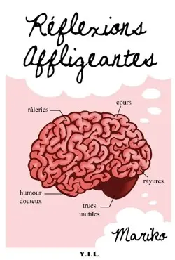 Couverture de l'album Réflexions affligeantes 1