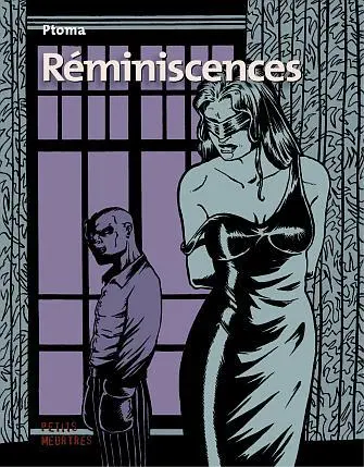 Couverture de l'album Réminiscences