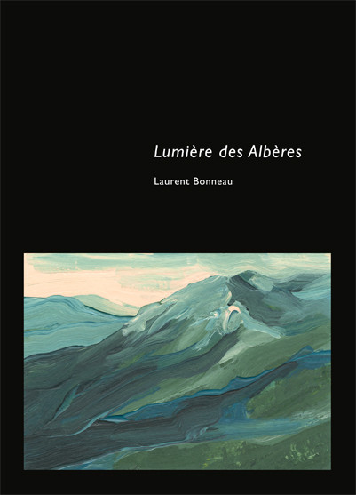 Couverture de l'album Lumière des Albères