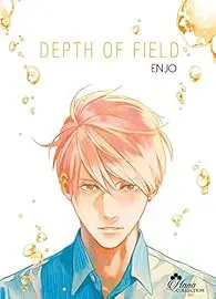 Couverture de l'album Depth of Field 2
