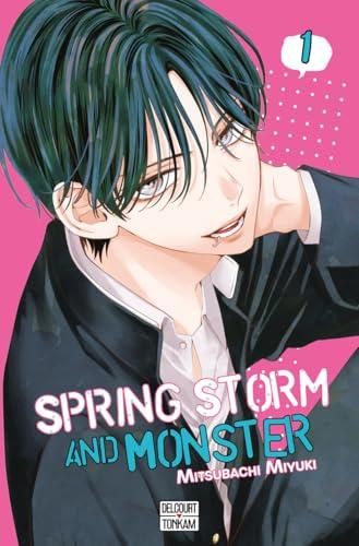 Couverture de l'album Spring Storm and Monster 1