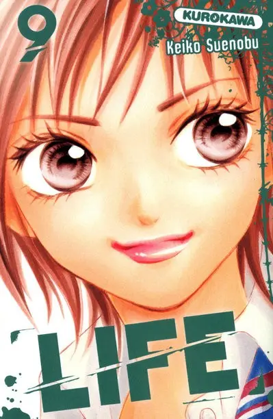 Couverture de l'album Life 9