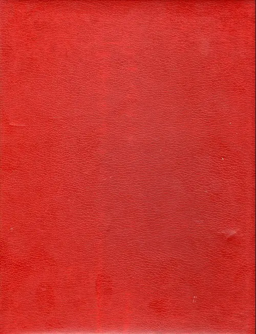 Verso de l'album Histoire du Far West Tomes 5 à 8