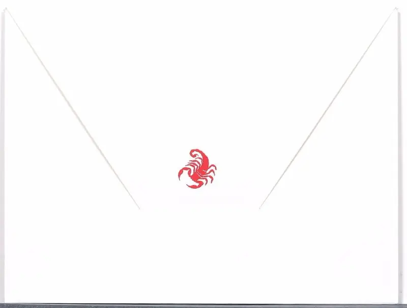 Autre de l'album Le Scorpion Tome 3 La croix de Pierre