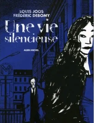 Couverture de l'album Une vie silencieuse