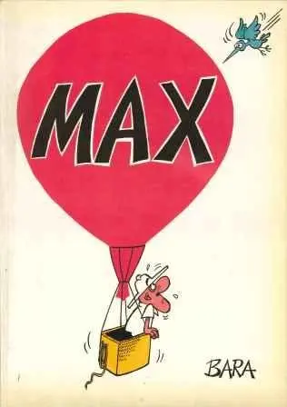 Couverture de l'album Max l'explorateur Tome 5
