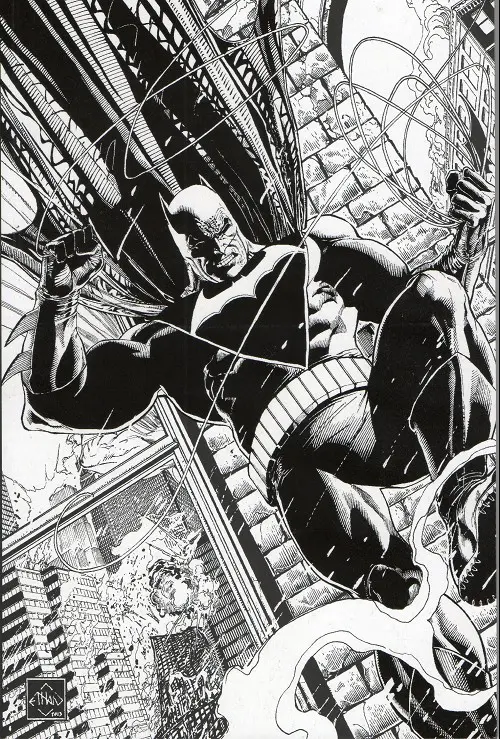 Couverture de l'album Justice League Saga #12