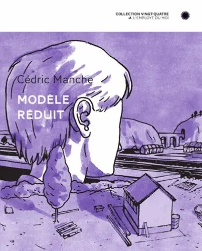 Couverture de l'album Modèle réduit