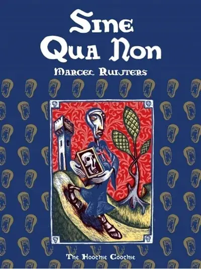 Couverture de l'album Sine qua non