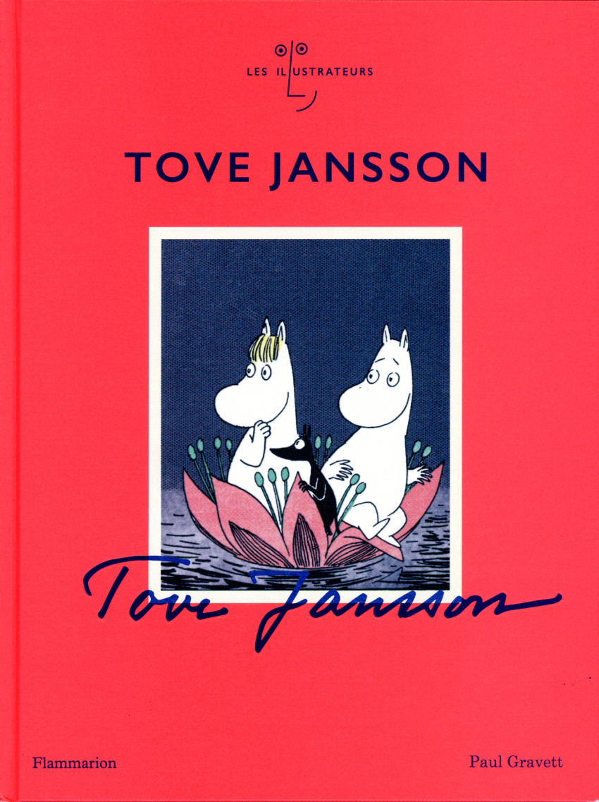 Couverture de l'album Tove Jansson