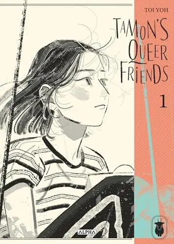 Couverture de l'album Tamon's Queer Friends 1