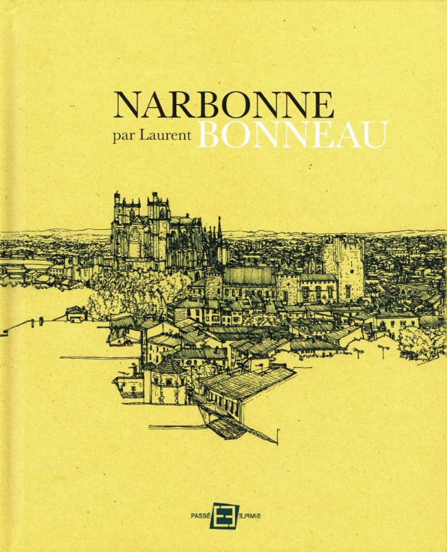 Couverture de l'album Narbonne