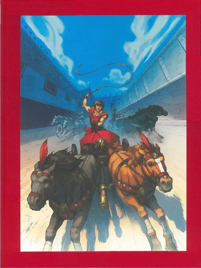 Couverture de l'album Gloria Victis Intégrale - Tomes 1 et 2