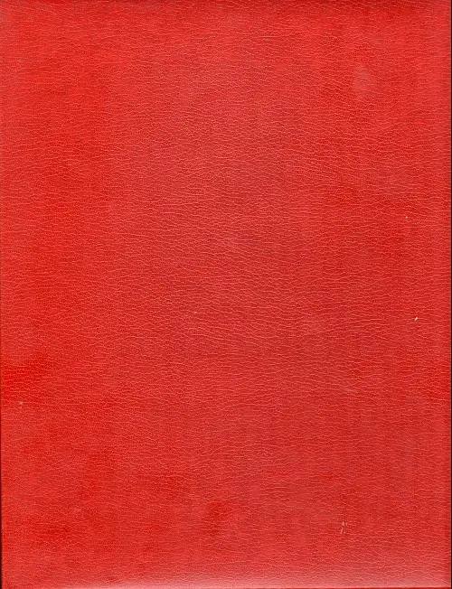 Verso de l'album Histoire du Far West Tomes 9 à 12