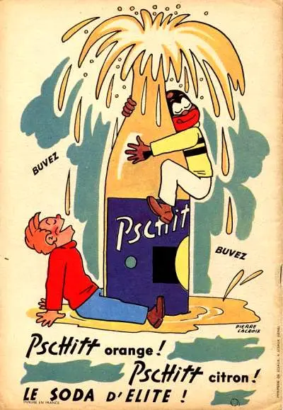 Verso de l'album Charlot 1ère Série - SPE Tome 24 Charlot chevalier de la Table Ronde
