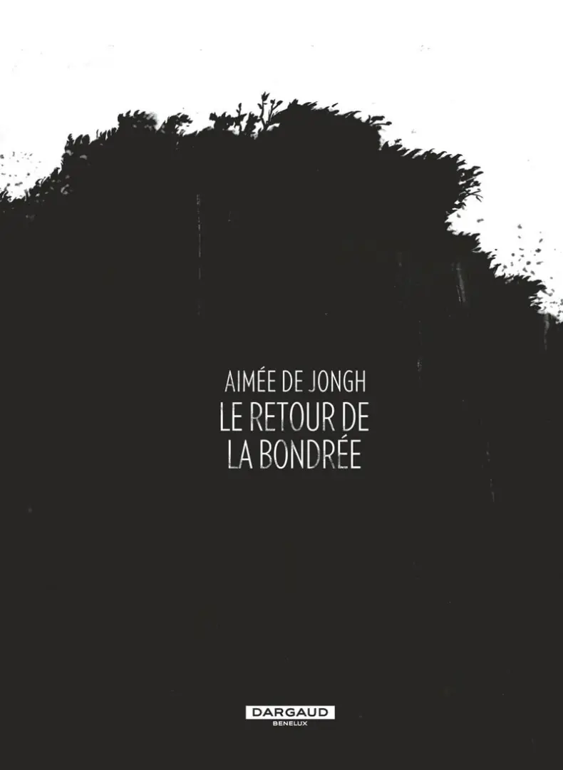Autre de l'album Le Retour de la bondrée