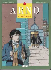 Autre de l'album Arno L'intégrale