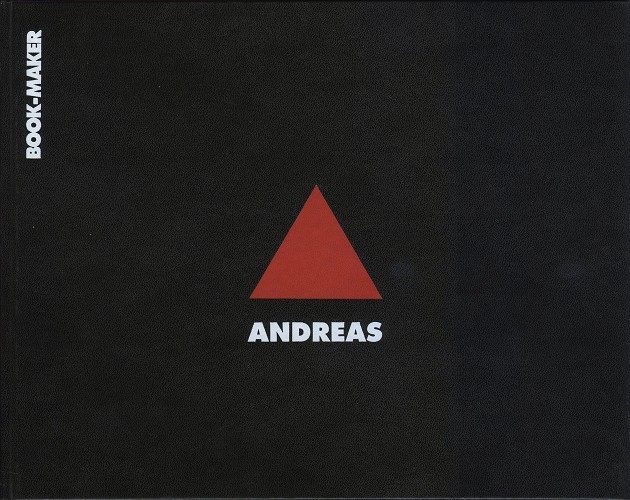 Couverture de l'album Le Triangle rouge