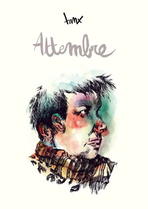 Couverture de l'album Attembre