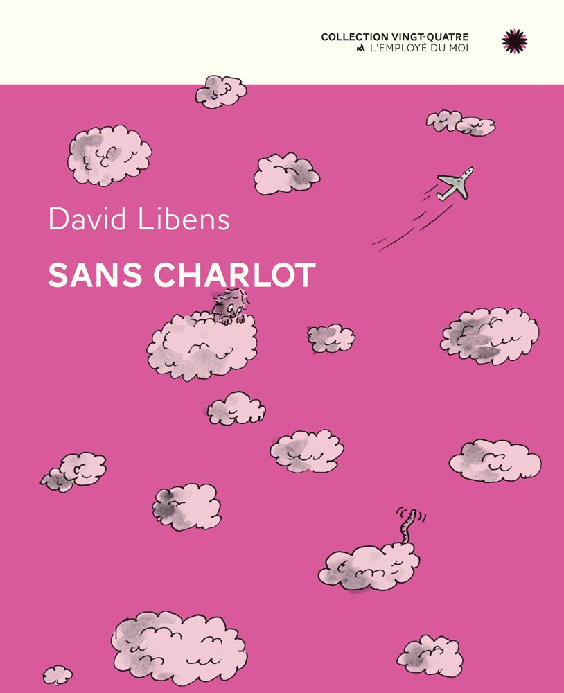 Couverture de l'album Sans Charlot