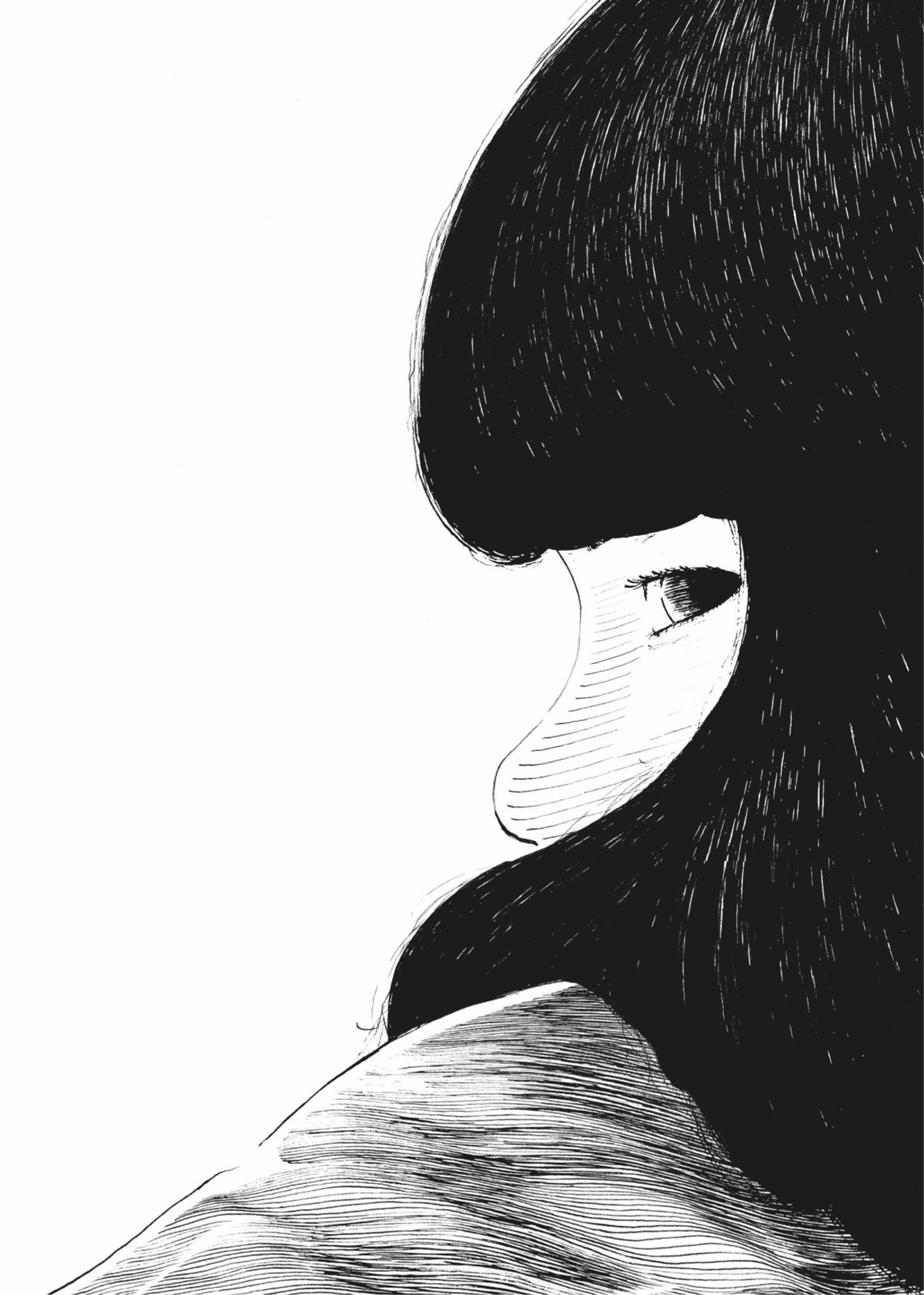 Couverture de l'album La petite Fille oubliée