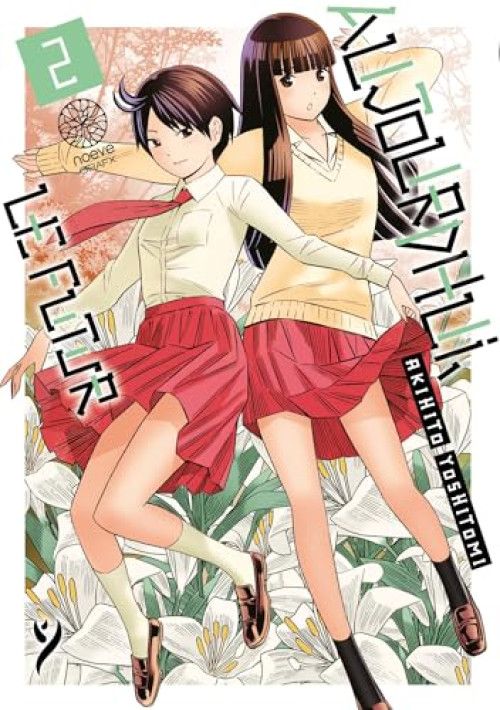 Couverture de l'album Aujourd'hui le futur 2