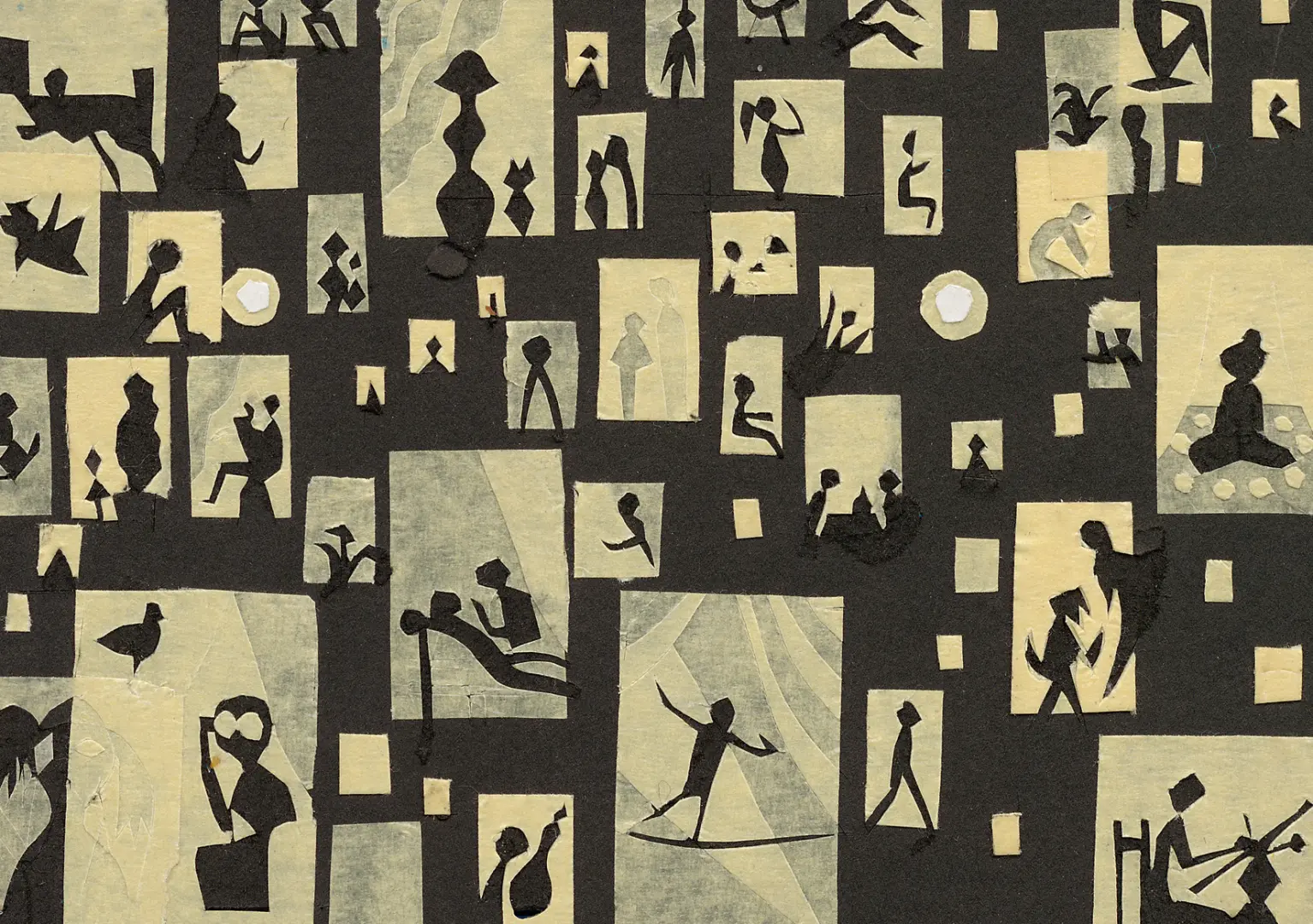 Planche de l'album Lueurs