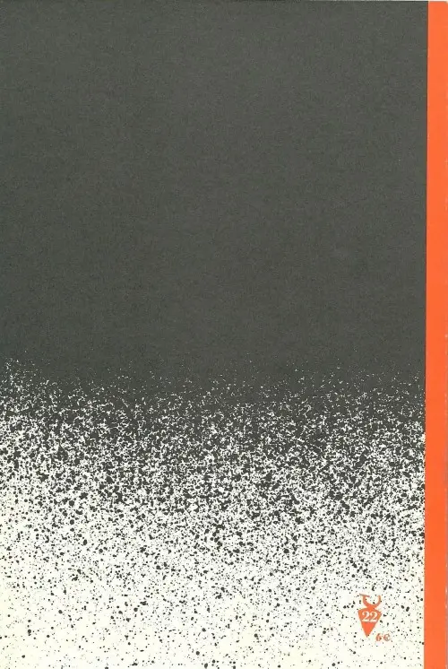 Verso de l'album Les Ineffables