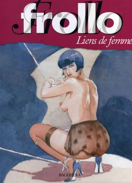 Couverture de l'album Liens de femmes