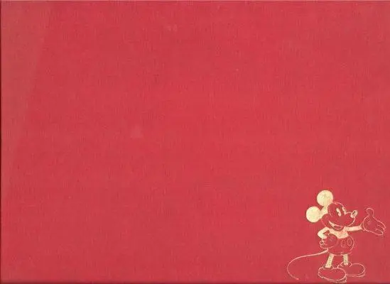 Couverture de l'album L'âge d'or de Mickey Tome 1 Mickey et la bande des plombiers