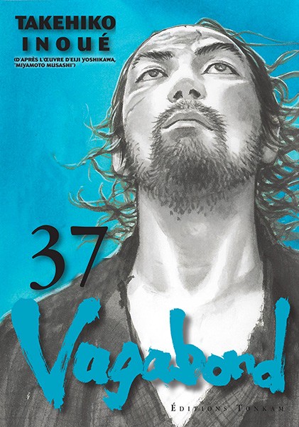 Couverture de l'album Vagabond 37