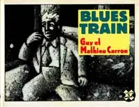 Couverture de l'album Blues train